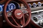 Bentley Continental GT Convertible 2019 года (WW)